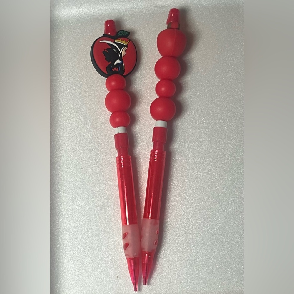 Regal Villain Mechanical Pencil Set